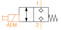 WSDF22G-5LM